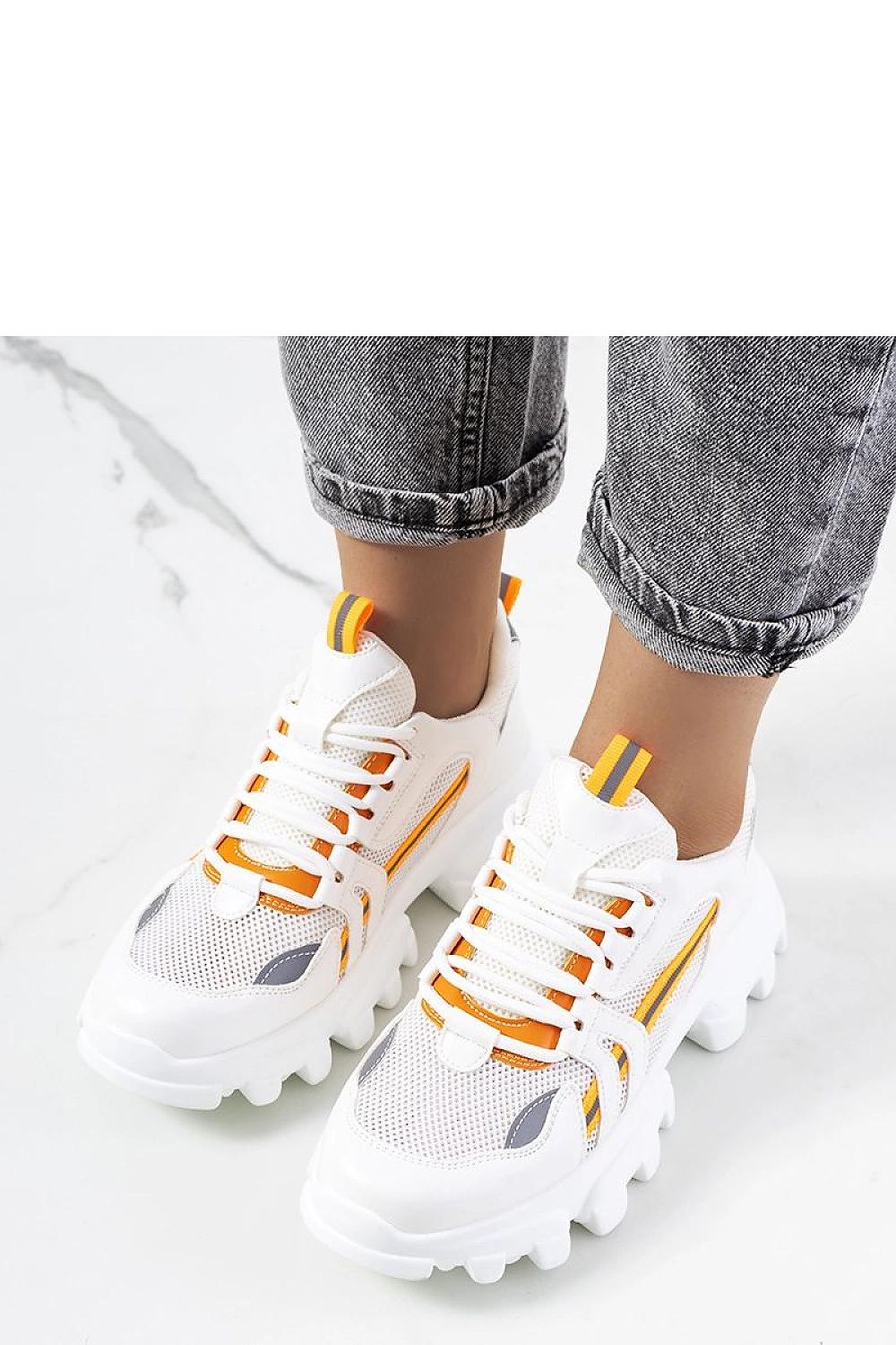  Sport Shoes model 208043 Solea 