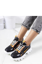  Sport Shoes model 208044 Solea 