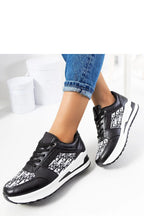  Sport Shoes model 208045 Solea 