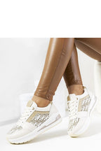  Sport Shoes model 208046 Solea 