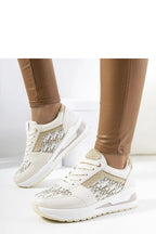  Sport Shoes model 208046 Solea 