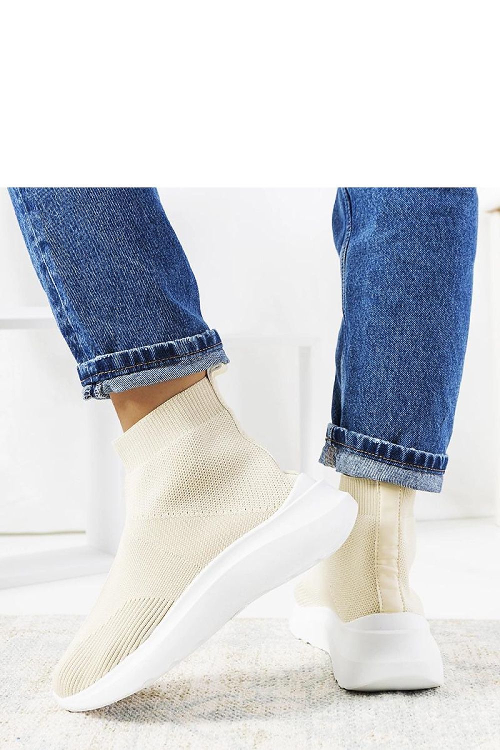  Sport Shoes model 208047 Solea 