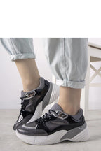  Sport Shoes model 208053 Solea 