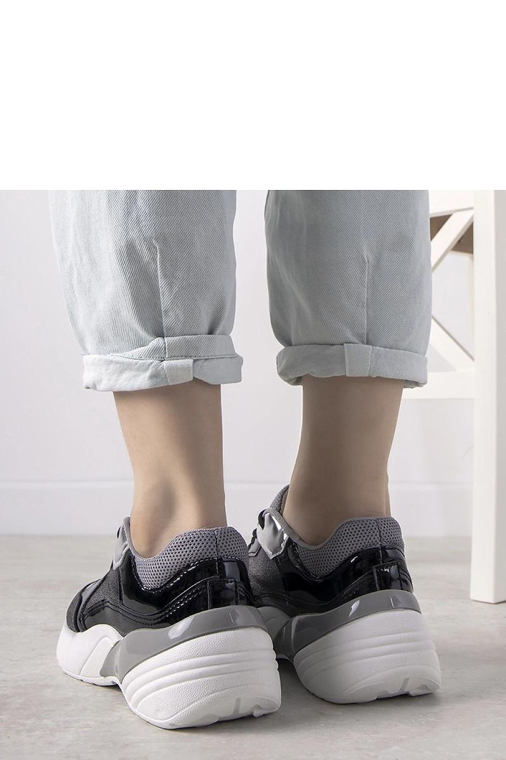  Sport Shoes model 208053 Solea 