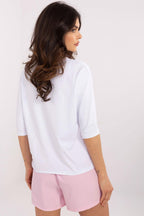  Blouse model 208561 Factory Price 