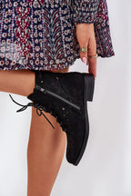  Boots model 208798 Step in style 