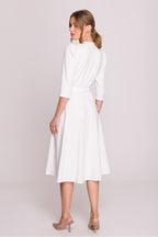  Daydress model 209085 Stylove 