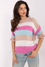  Jumper model 209521 Italy Moda 