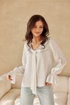 Blouse model 209760 Roco Fashion 