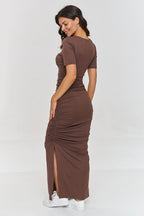  Daydress model 209749 Makadamia 
