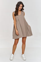  Daydress model 209571 Makadamia 