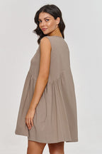  Daydress model 209571 Makadamia 