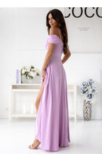  Long dress model 209873 With You 