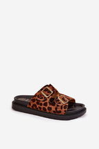  Flip-flops model 209957 Step in style 