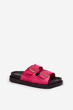  Flip-flops model 209958 Step in style 