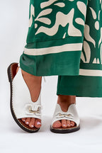  Sandals model 210064 Step in style 