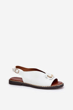  Sandals model 210064 Step in style 