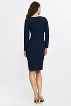  Daydress model 210072 Nife 
