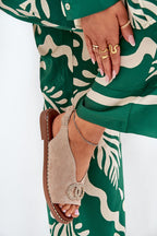  Sandals model 210135 Step in style 