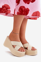  Buskin model 210170 Step in style 