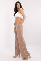  Tracksuit trousers model 210621 Relevance 