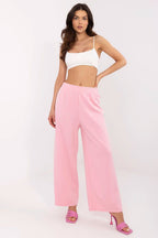  Tracksuit trousers model 210946 Italy Moda 