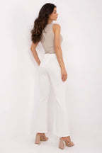  Tracksuit trousers model 210965 Italy Moda 