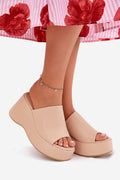  Buskin model 211012 Step in style 