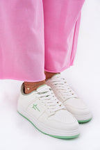  Platform sneakers model 211334 Step in style 