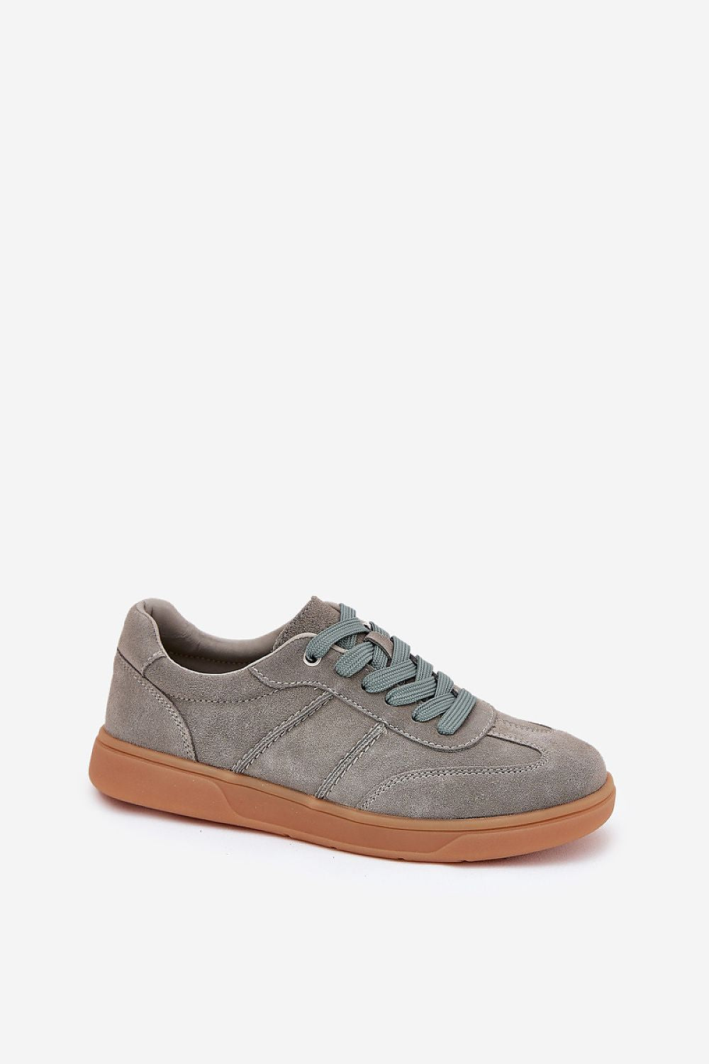  Sport Shoes model 211341 Step in style 