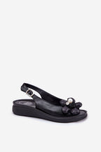  Buskin model 211359 Step in style 