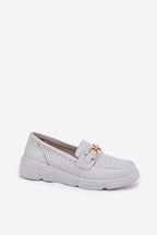  Mocassin model 211607 Step in style 