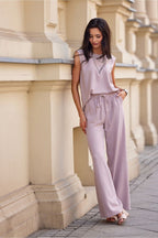  Women trousers model 211886 Roco Fashion 