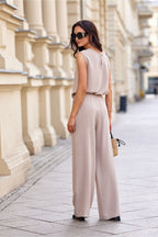  Women trousers model 211891 Roco Fashion 