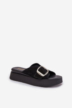  Platform sandals model 211970 Step in style 
