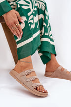  Flip-flops model 212148 Step in style 