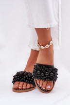  Flip-flops model 212154 Step in style 