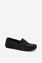  Mocassin model 212162 Step in style 