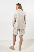 Long sleeve shirt model 212191 awama 