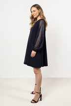 Evening dress model 212224 awama 