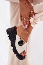  Buskin model 212347 Step in style 