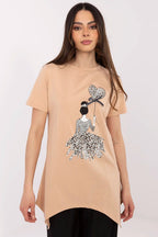  Blouse model 212495 Factory Price 