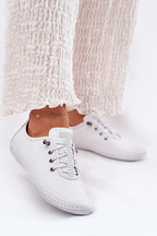  Half shoes model 212554 Step in style 