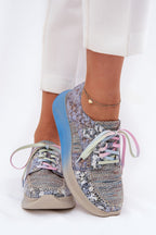  Half shoes model 212569 Step in style 
