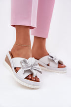  Buskin model 212703 Step in style 
