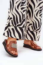  Buskin model 212888 Step in style 