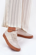  Sport Shoes model 212917 Step in style 