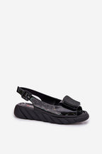  Buskin model 213002 Step in style 