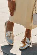  Mocassin model 213028 Step in style 