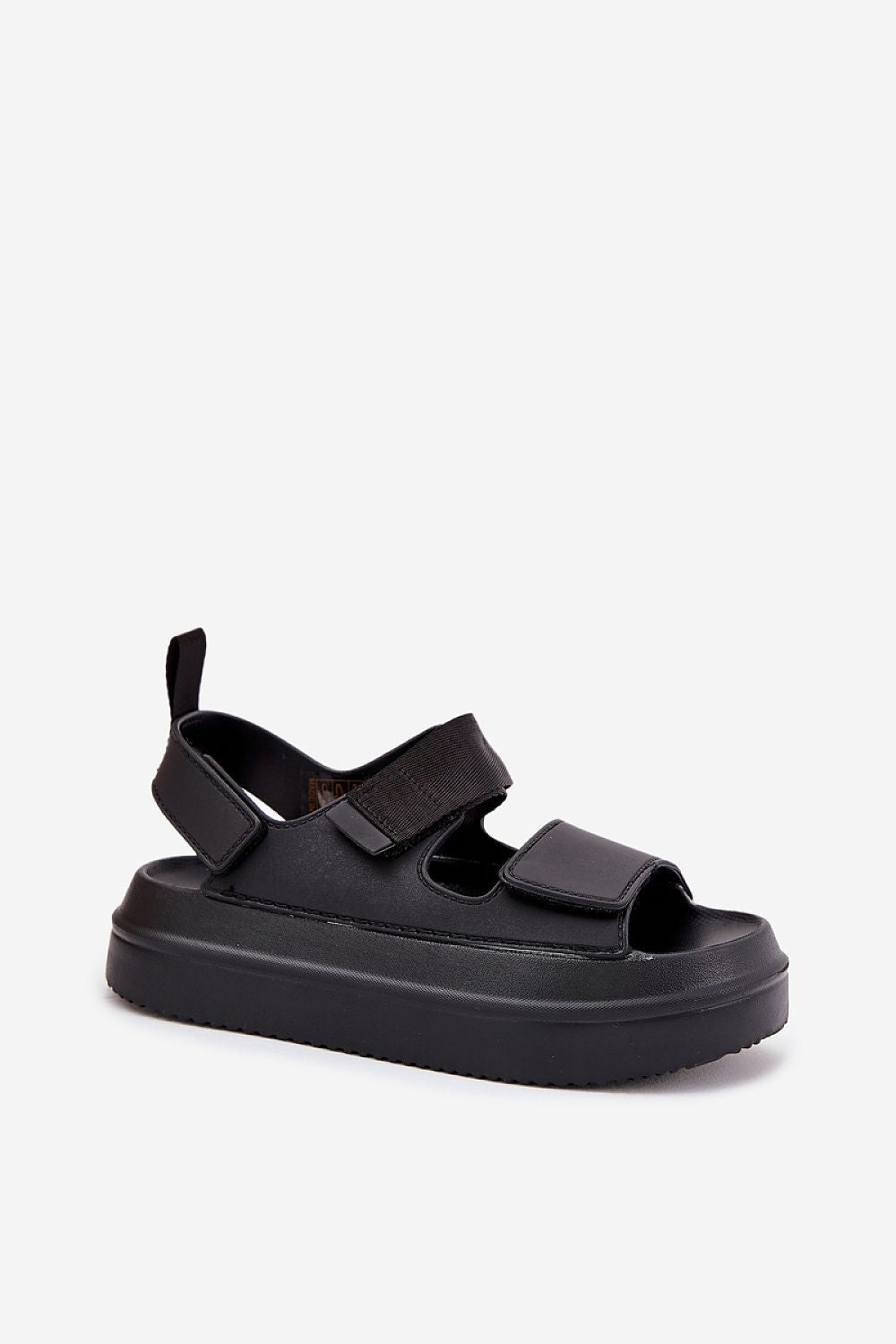  Platform sandals model 213175 Step in style 